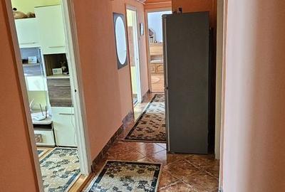 Apartament cu 4 camere decomandat în Ultracentral - 6