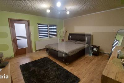 Casă cu 7 camere cu Teren 1980 Mp în Vâlcele - 1