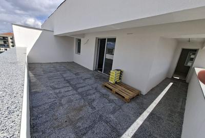 Apartament cu 2 camere decomandat, mobilat în Dobroești