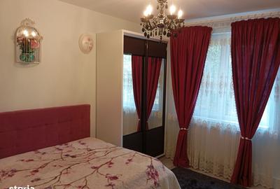 Apartament cu 3 camere decomandat în Tudor Vladimirescu