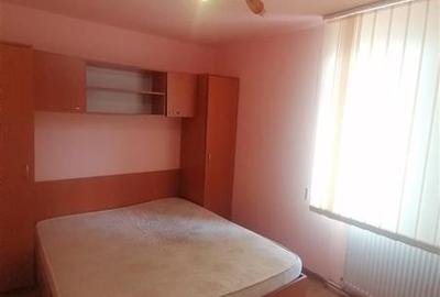 Apartament cu 2 camere semidecomandat în Complex Studențesc - 5