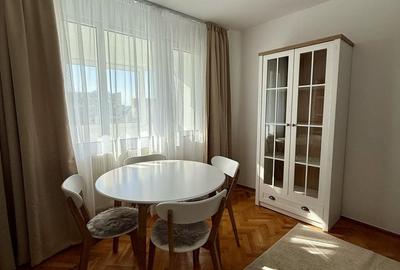 Apartament cu 2 camere în Titan - 2