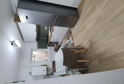 Apartament cu 3 camere semidecomandat în Farfuria - 4
