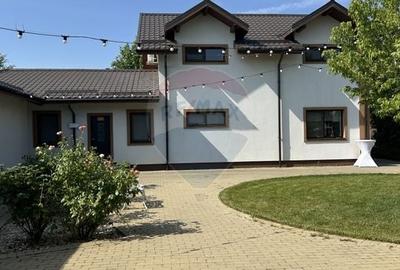Proprietate specială, de 850 mp, în Dumbrăveni - 4