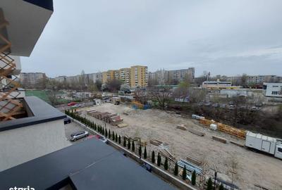 Garsonieră, mobilată în Grozăvești - 2