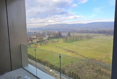 Apartament cu 2 camere semidecomandat, mobilat în Florești - 15