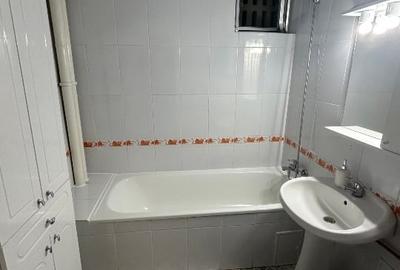 Apartament cu 2 camere semidecomandat, mobilat în Complex Studențesc - 4