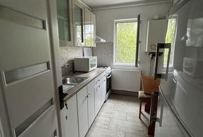 Apartament cu 3 camere semidecomandat în Podu Roș - 7