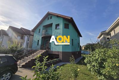 Casă individuală cu 5 camere cu Canalizare în Cetate - 1