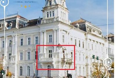 Apartament cu 2 camere decomandat, mobilat în Ultracentral