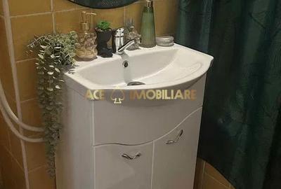 Garsonieră, mobilată în 1 Mai - 4