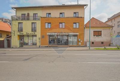 Hotel/Pensiune, de 448 mp, în Blumăna - 1