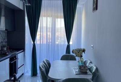 Apartament cu 3 camere decomandat în Ostroveni - 1