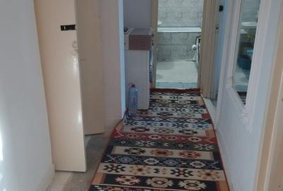 Apartament cu 2 camere decomandat în Obor