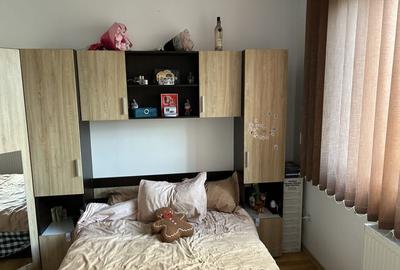Garsonieră decomandată în Lazaret - 1