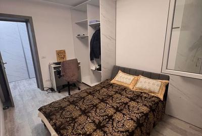 Apartament cu 3 camere decomandat în Central - 12