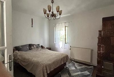 Casă cu 5 camere cu Teren 3642 Mp în Zănești - 5