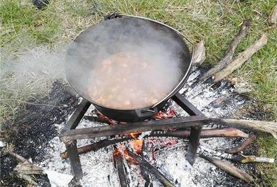 Teren de 2210 mp, în Chilia Veche - 6