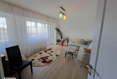 Apartament cu 2 camere decomandat în Nord