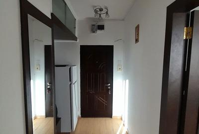 Apartament cu 2 camere, mobilat în Grivița - 9