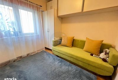 Apartament cu 3 camere, mobilat în Central - 4