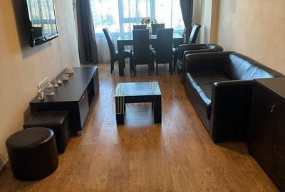 Apartament cu 2 camere în Șelimbăr