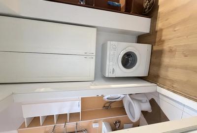 Apartament cu 2 camere decomandat în Ultracentral - 4