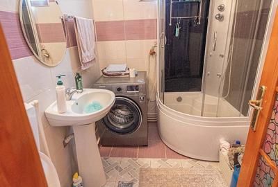 Casă cu 3 camere cu Teren 354 Mp în Central - 13