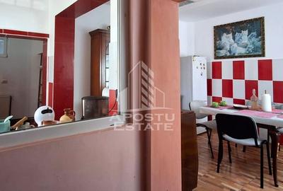 Casă individuală cu 5 camere cu Canalizare în Sud - 22