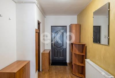 Garsonieră semidecomandată, mobilată în Iris - 3