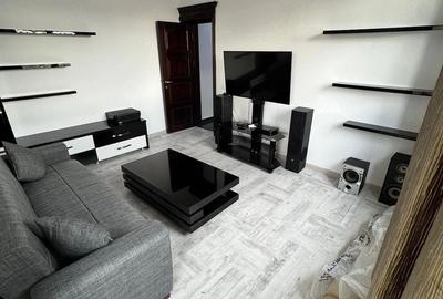 Apartament cu 3 camere decomandat în Moara de Vânt