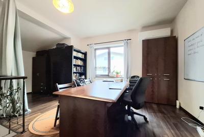 Casă individuală cu 5 camere cu Teren 550 Mp în Corbeanca - 9