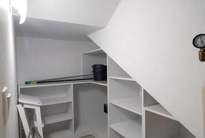 Duplex cu 4 camere cu Teren 170 Mp în Antiaeriană - 5