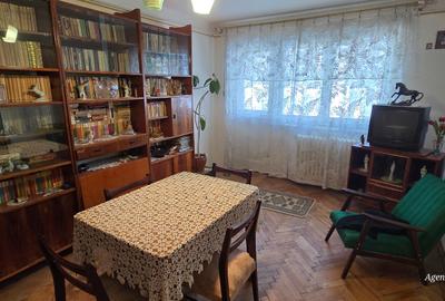 Apartament cu 4 camere în Ultracentral - 1