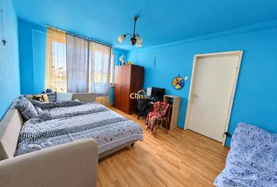 Apartament cu 2 camere semidecomandat, mobilat în Gheorgheni