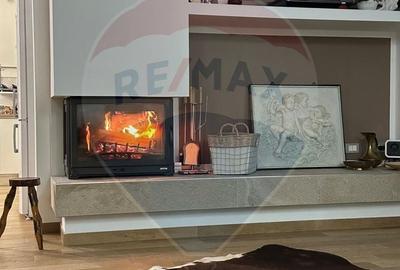 Casă cu 5 camere cu Teren 700 Mp în Central - 11