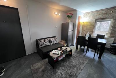 Apartament cu 2 camere decomandat în Gojdu - 1