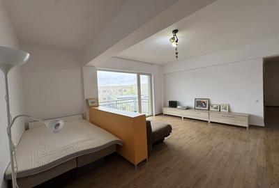Apartament cu 2 camere decomandat în Dosu Bricii - 5