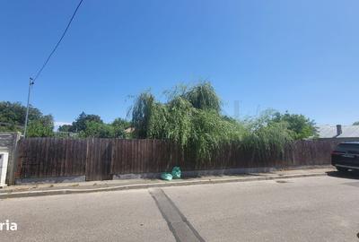 Spațiu comercial, în Voluntari