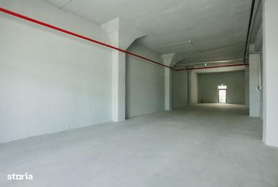 Spațiu comercial, de 144 mp, în Aeroport