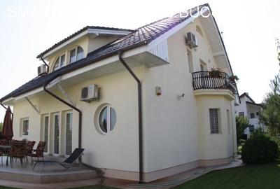 Casă cu 5 camere cu Teren 1180 Mp în Pipera - 8