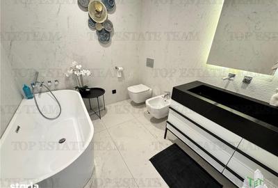 Apartament cu 4 camere în Pipera