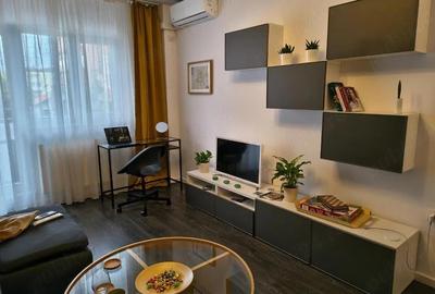 Apartament cu 2 camere decomandat în Complex Studențesc - 3