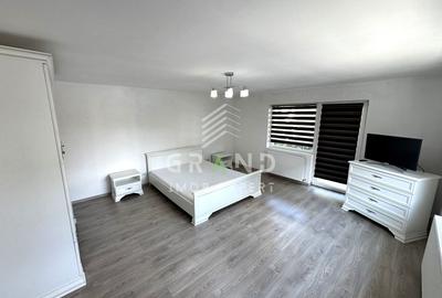 Apartament cu 2 camere decomandat, mobilat în Mărăști
