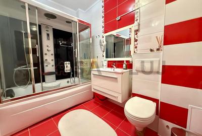 Apartament cu 2 camere decomandat, mobilat în Zorilor - 3