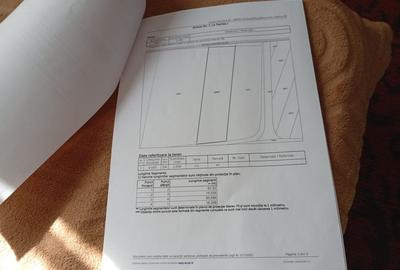 Spațiu comercial, în Enoșești