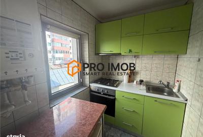 Garsonieră decomandată în Ultracentral
