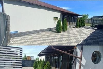 Casă cu 3 camere cu Teren 492 Mp în Gai