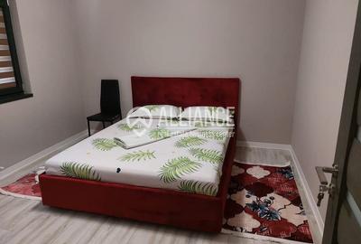 Casă individuală cu 3 camere cu Canalizare în Corbu - 4