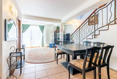 Casă individuală cu 8 camere cu Teren 695 Mp în Tunari - 16